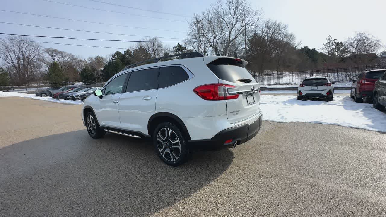 Thumbnail: 2026 Subaru Ascent - 6