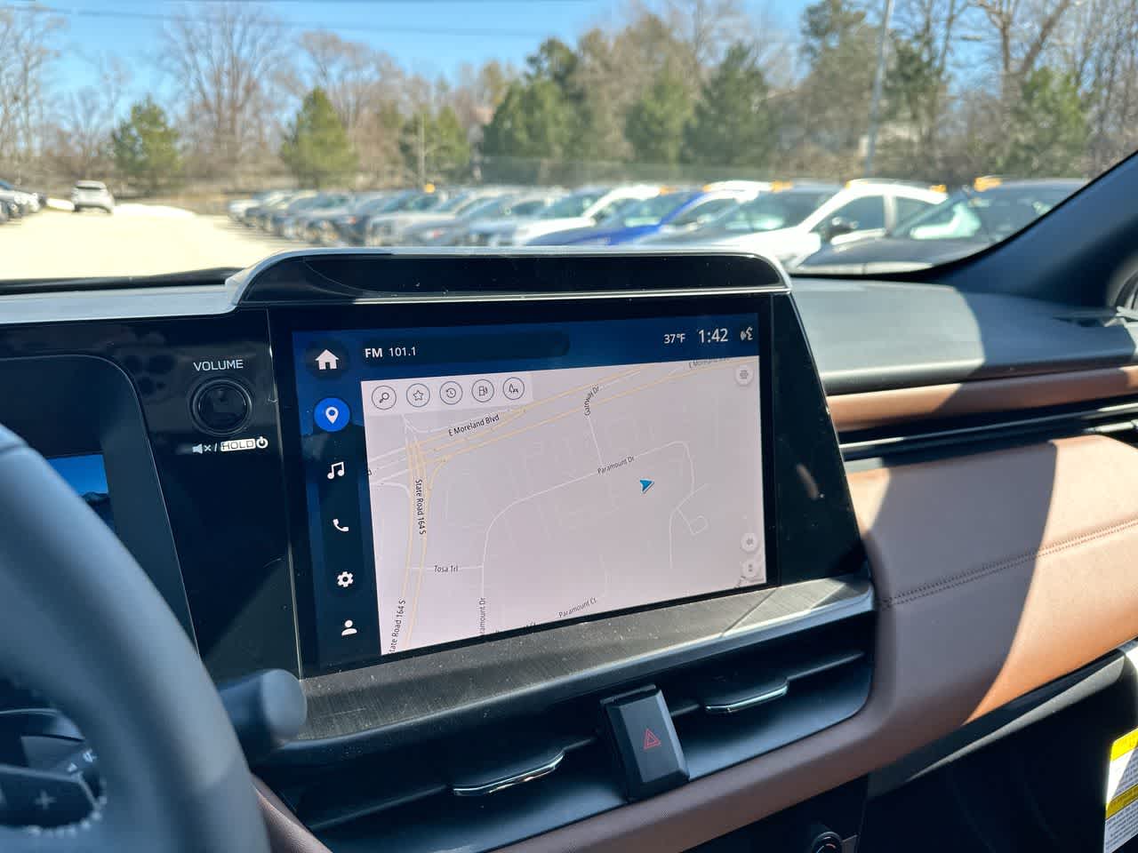 Thumbnail: 2026 Subaru Outback - 31