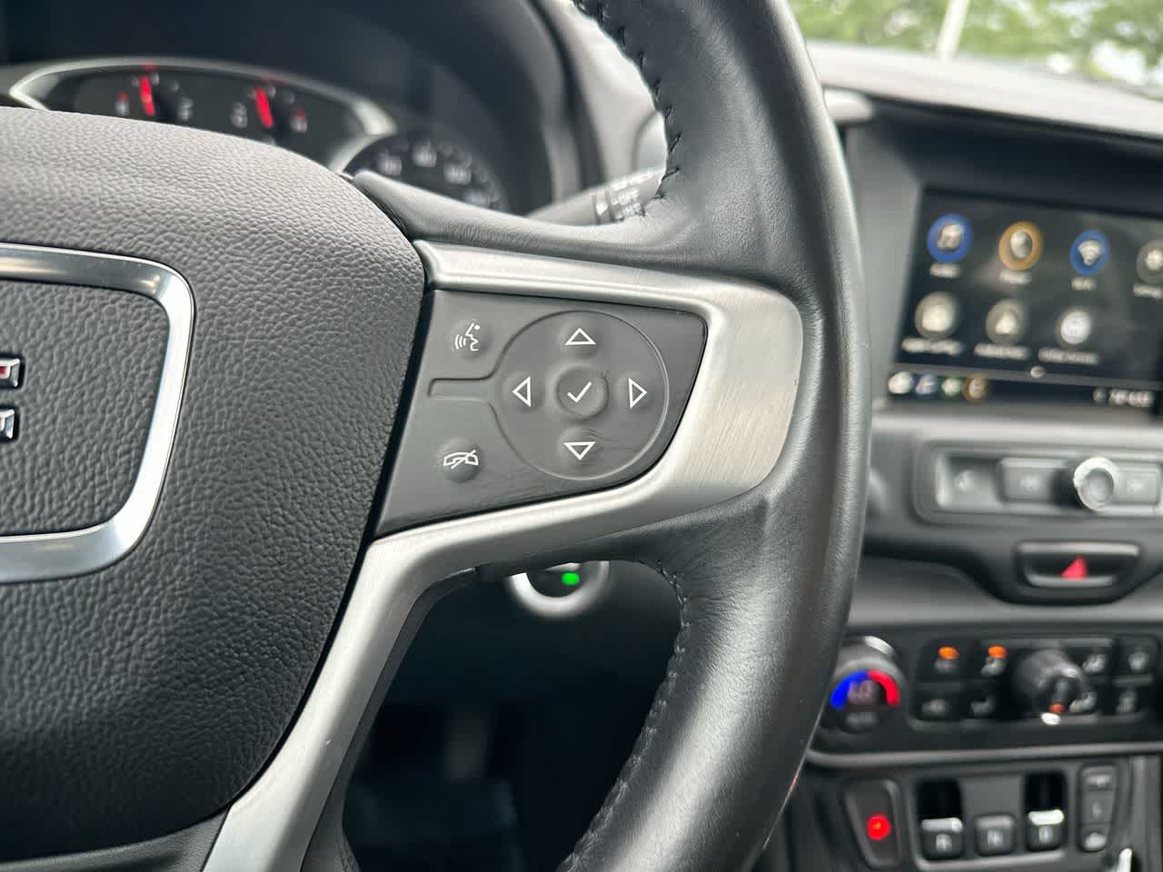 Thumbnail: 2019 GMC Terrain - 29