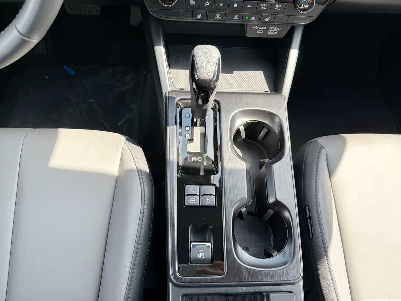 Thumbnail: 2026 Subaru Outback - 32