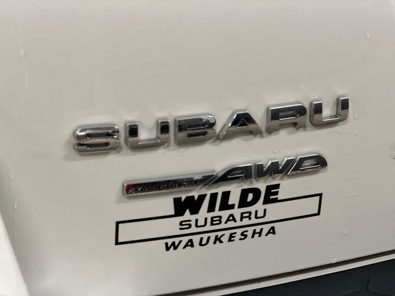 Thumbnail: 2023 Subaru Crosstrek - 17