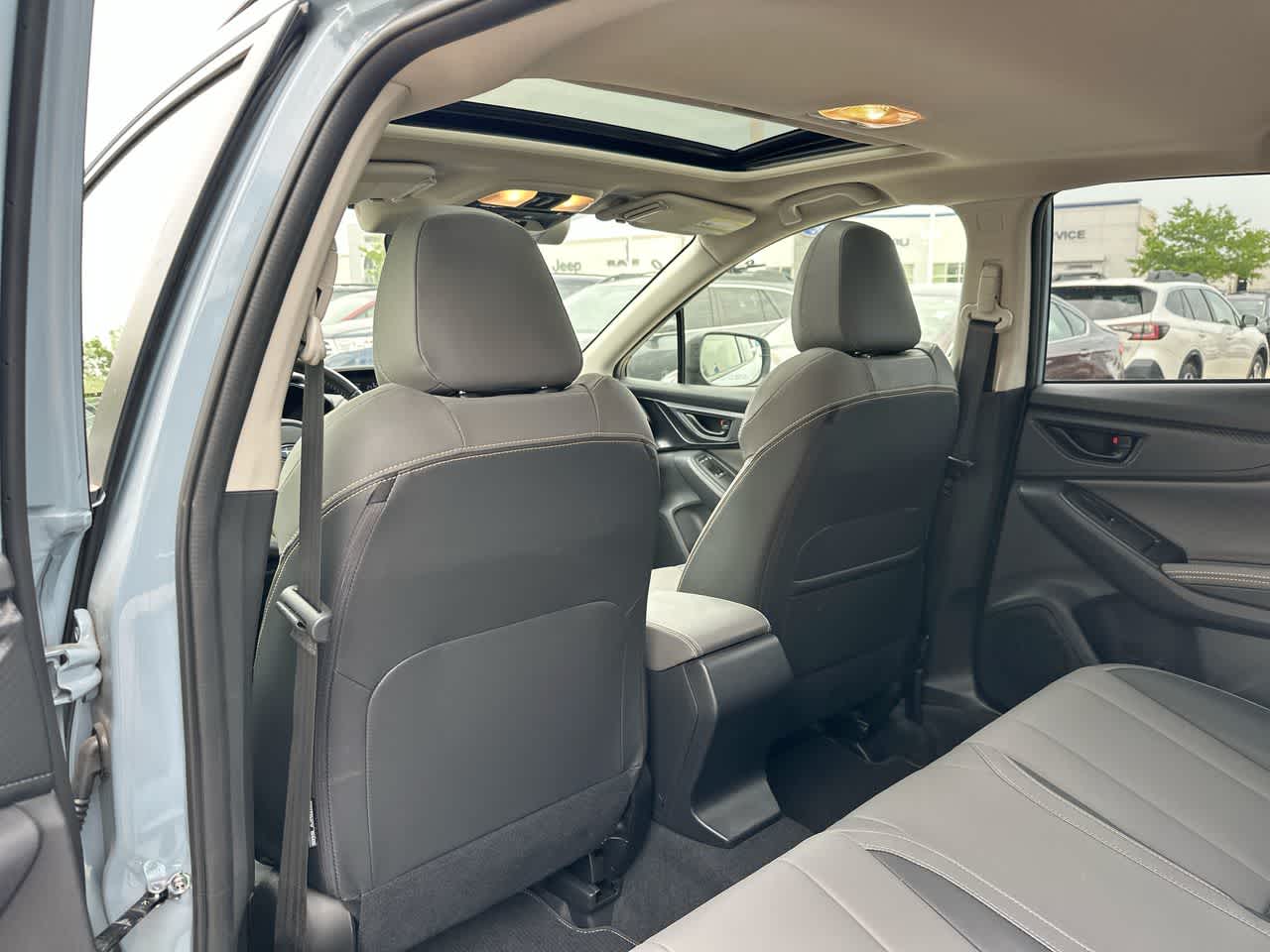 2023 Subaru Crosstrek Sport 23