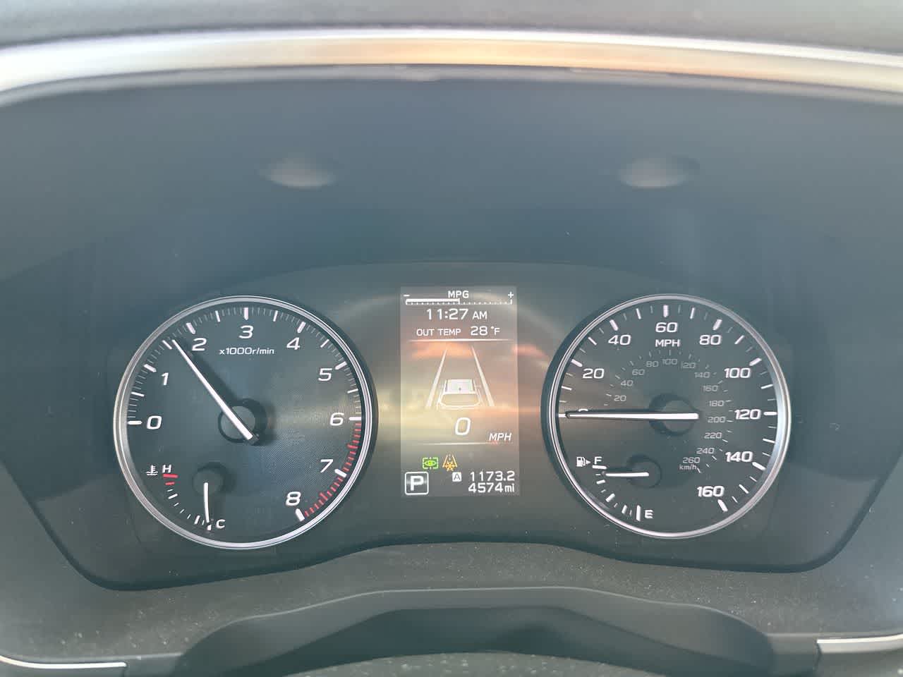 Thumbnail: 2025 Subaru Ascent - 30