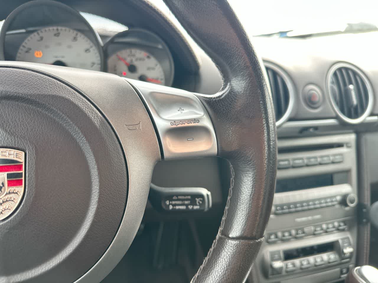 Thumbnail: 2007 Porsche Boxster - 29