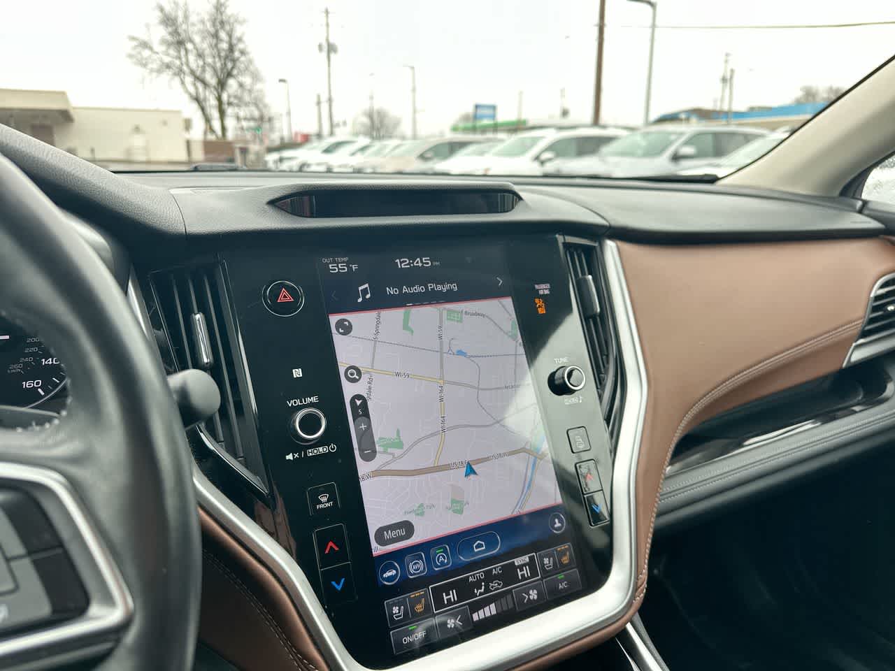 Thumbnail: 2022 Subaru Outback - 32