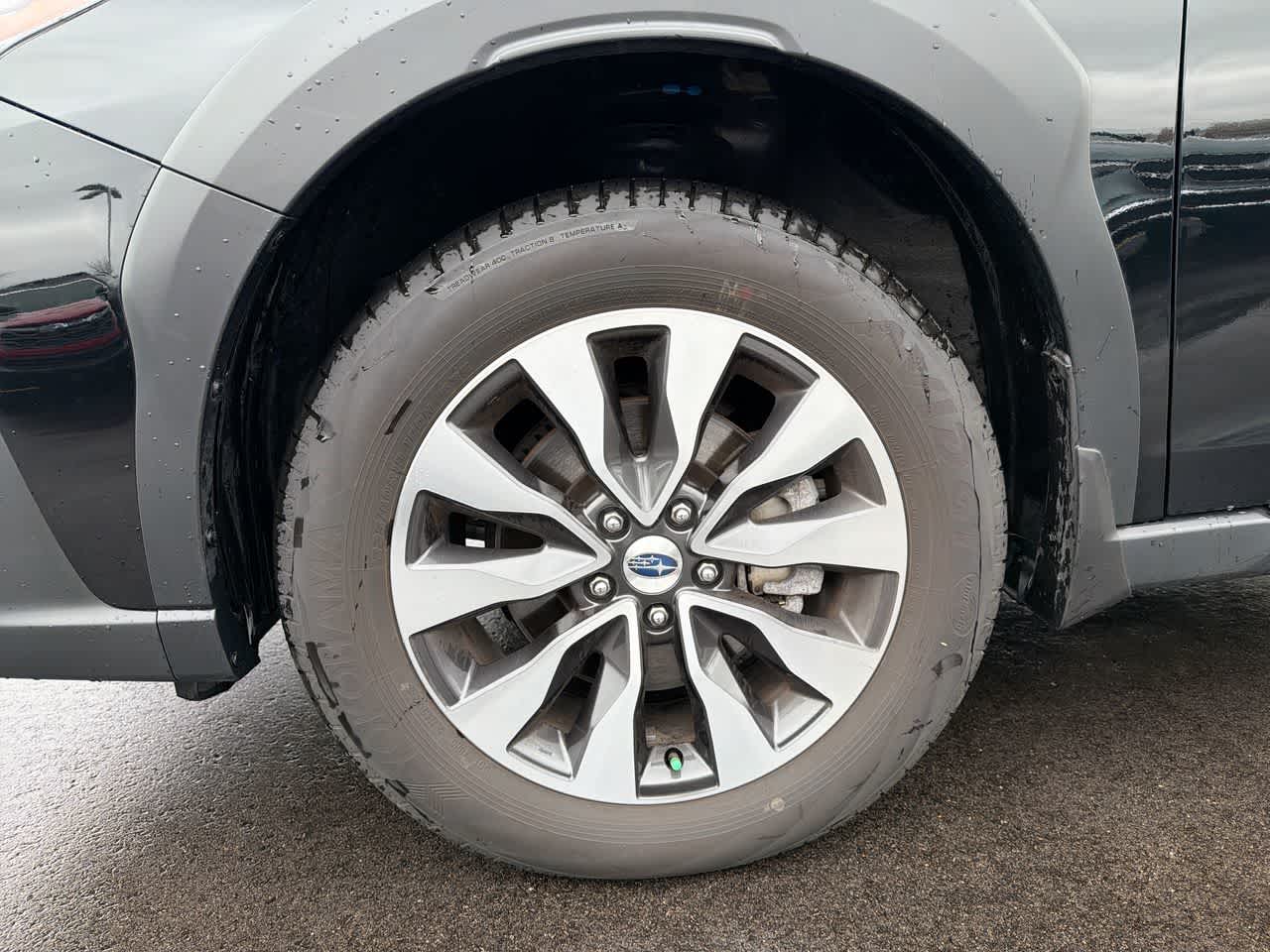Thumbnail: 2025 Subaru Outback - 19