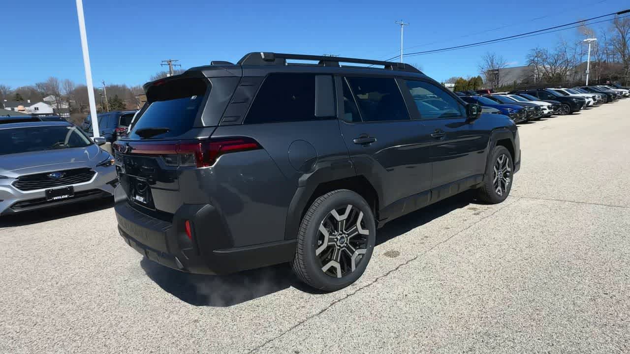 Thumbnail: 2026 Subaru Outback - 8