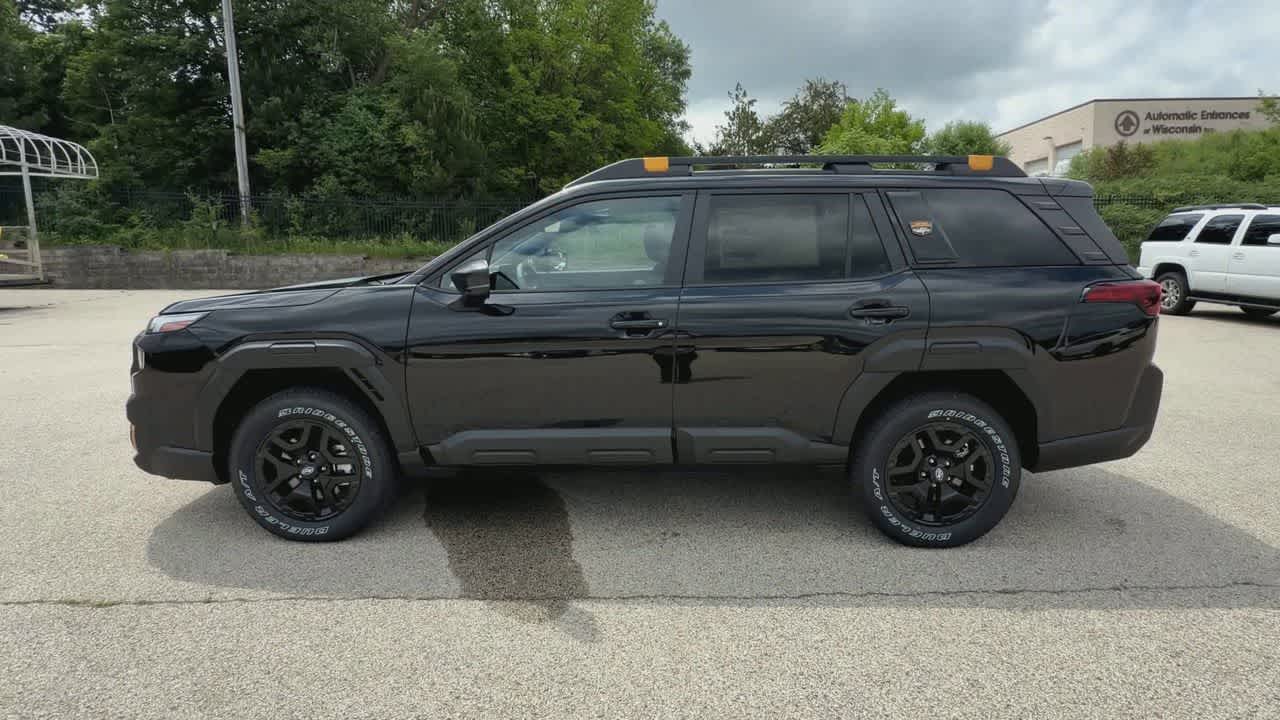 Thumbnail: 2026 Subaru Outback - 4