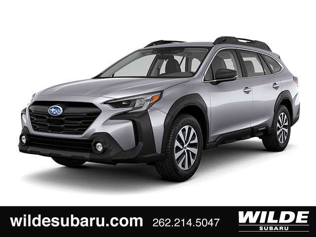 2023 Subaru Outback Base's photo