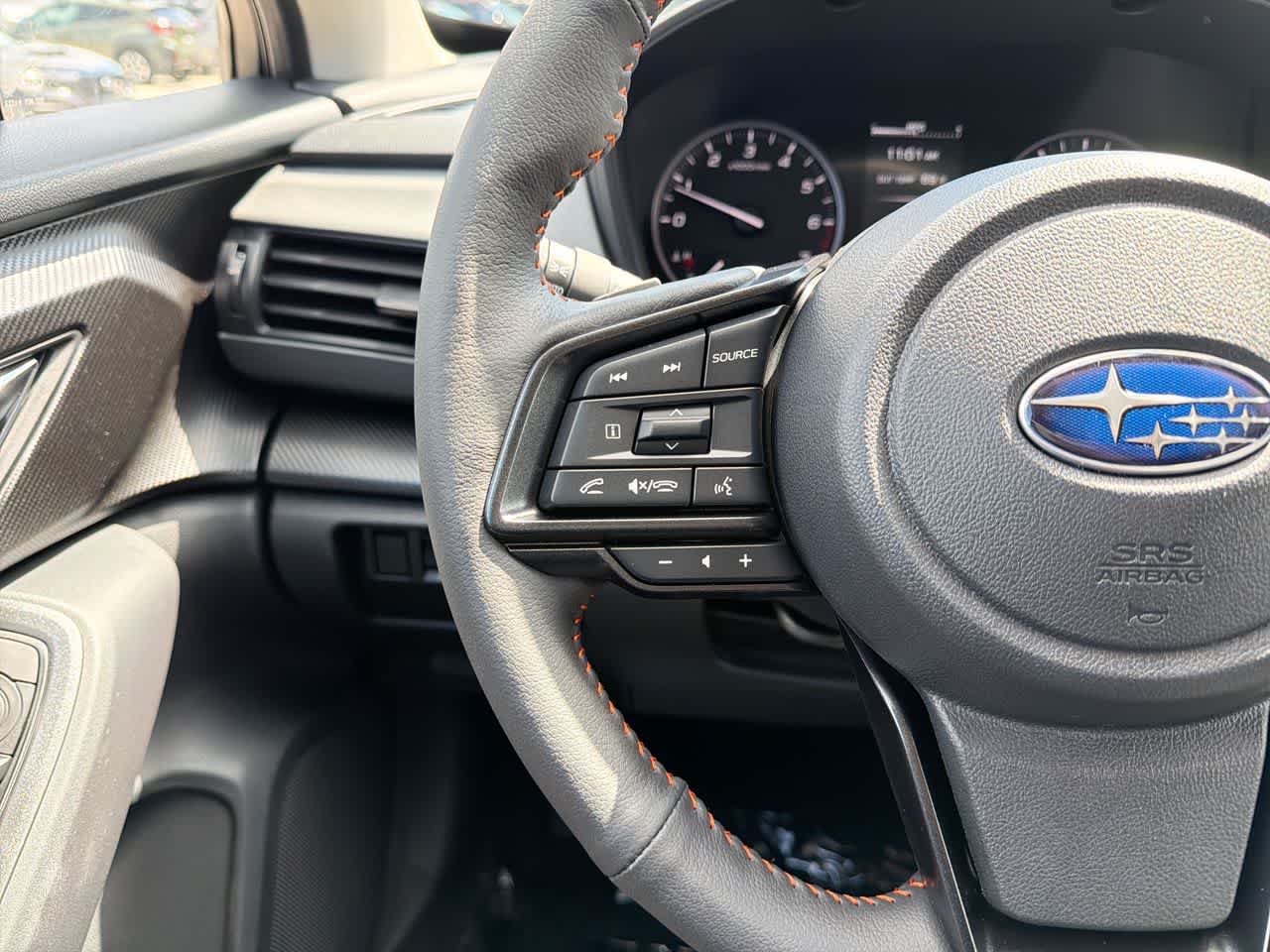 Thumbnail: 2026 Subaru Crosstrek - 29