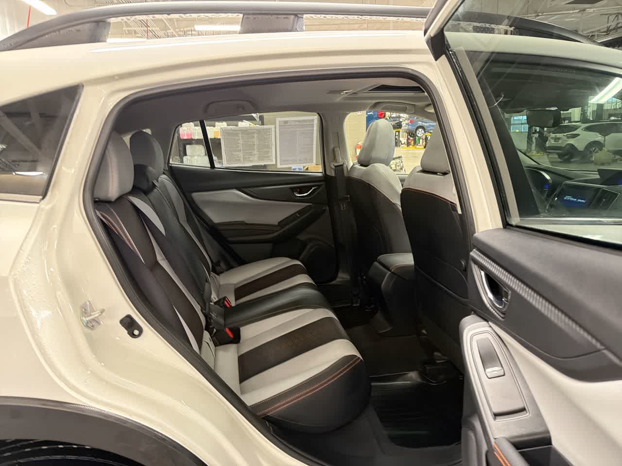 Thumbnail: 2023 Subaru Crosstrek - 26