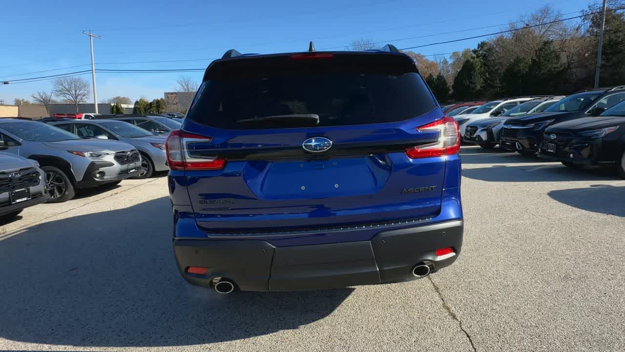 Thumbnail: 2026 Subaru Ascent - 7