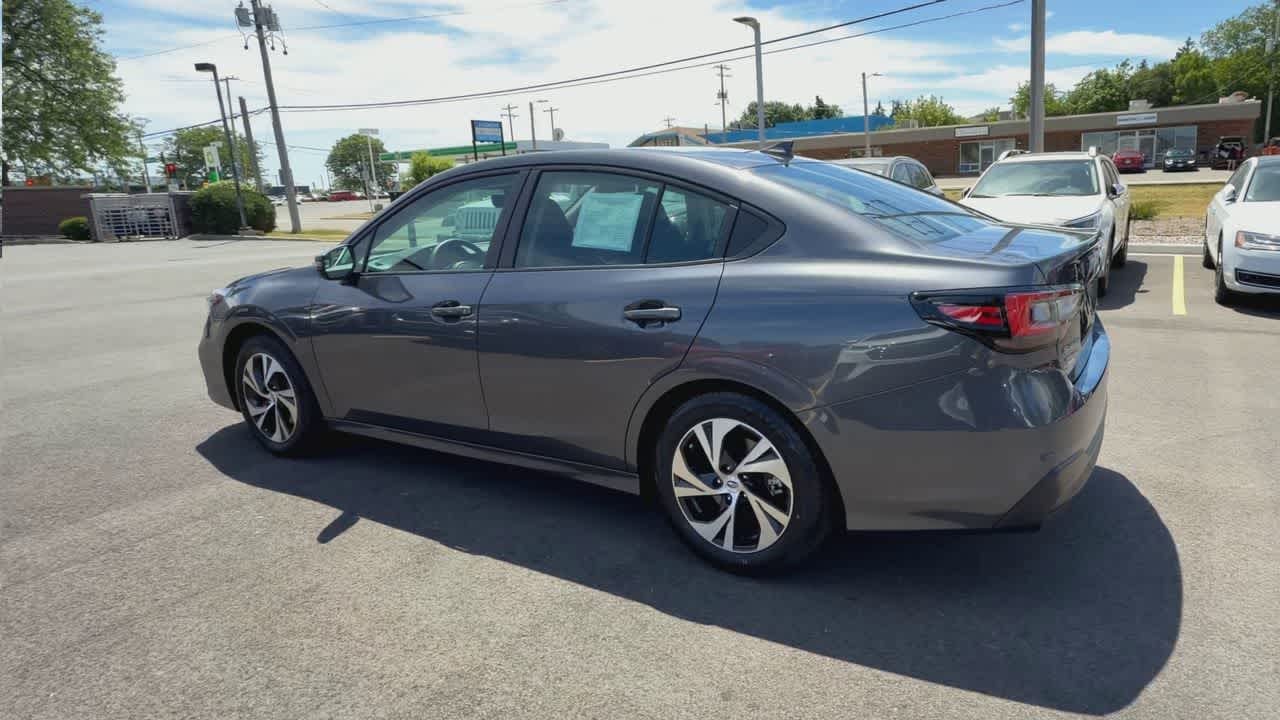 2025 Subaru Legacy Premium - Photo 6