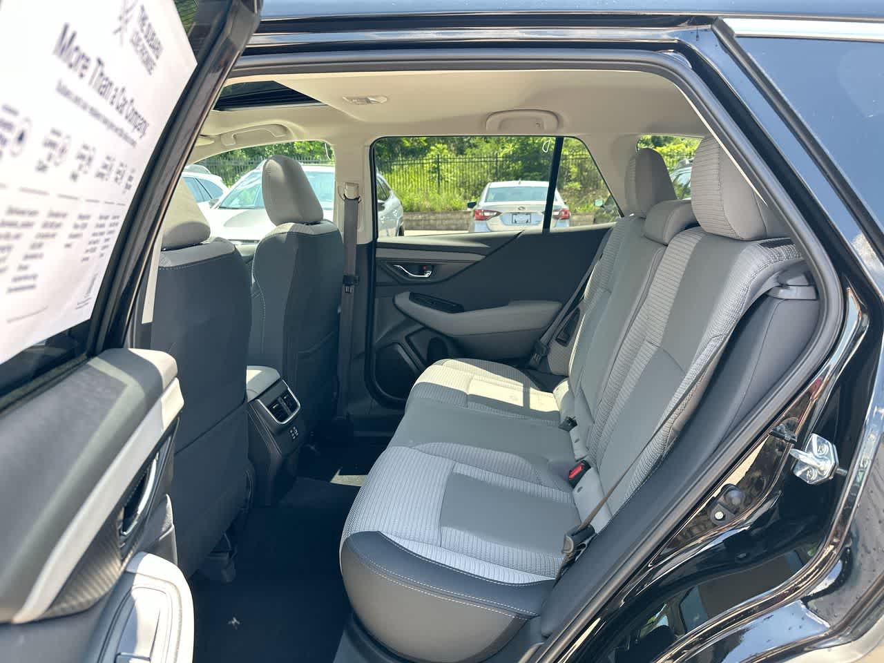 Thumbnail: 2025 Subaru Outback - 25