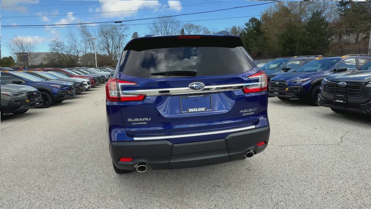 Thumbnail: 2026 Subaru Ascent - 7
