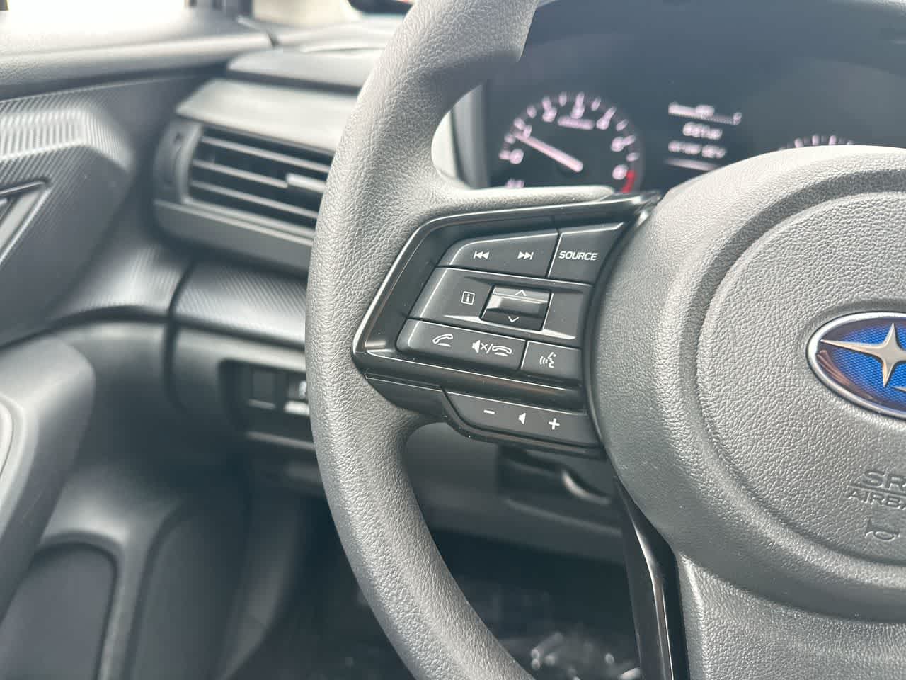 Thumbnail: 2026 Subaru Crosstrek - 28