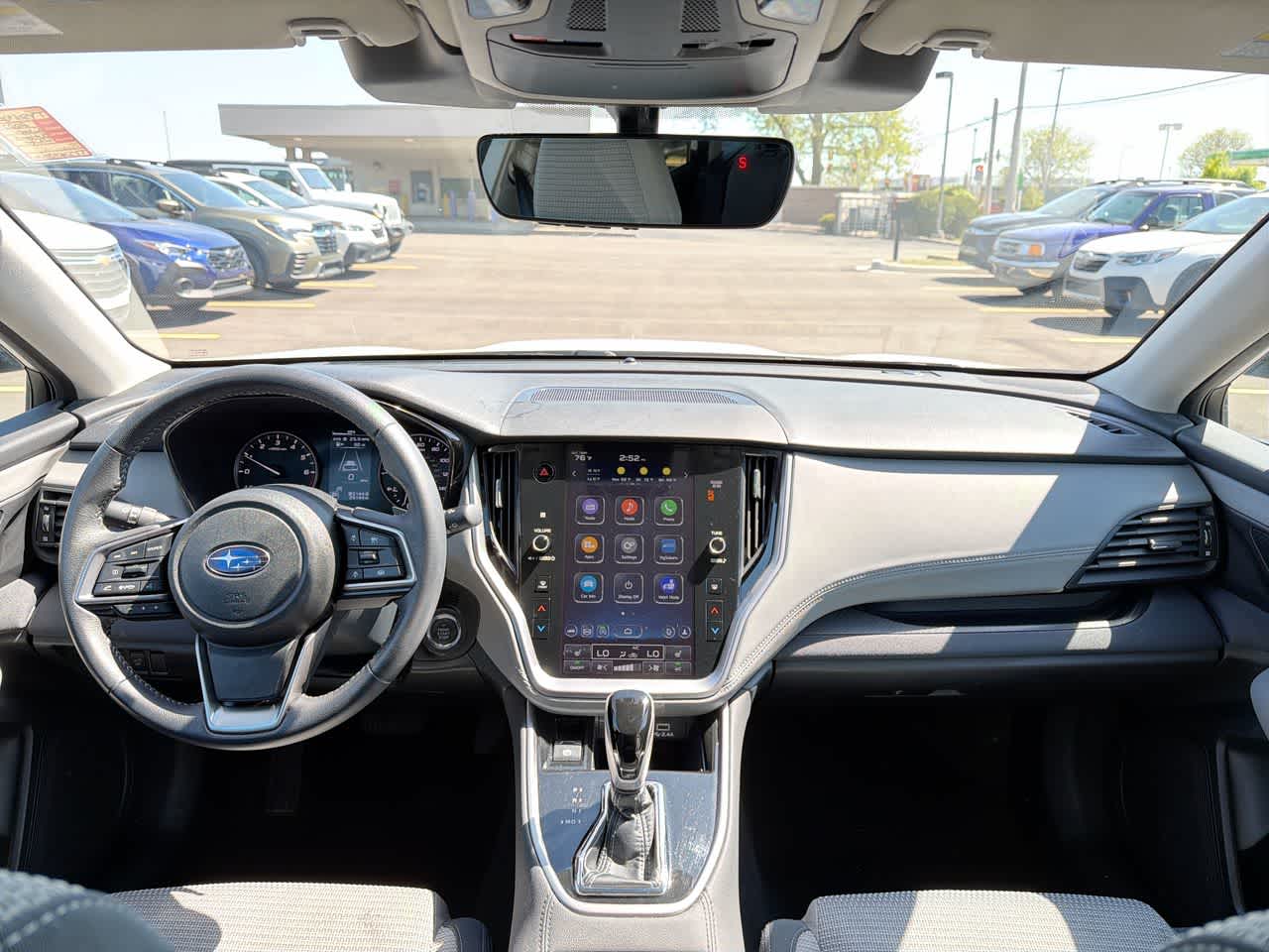 Thumbnail: 2023 Subaru Outback - 20