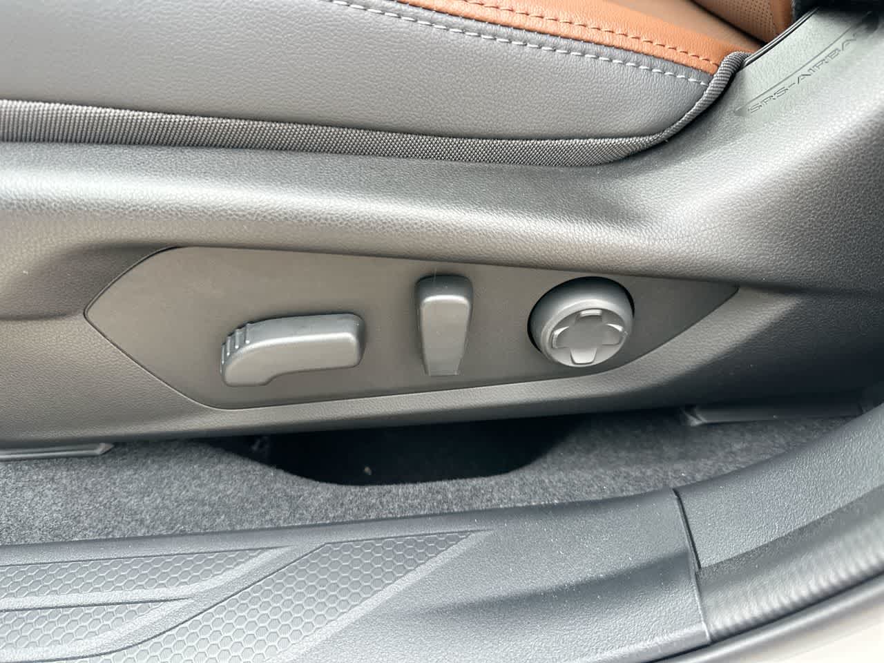 Thumbnail: 2026 Subaru Outback - 21