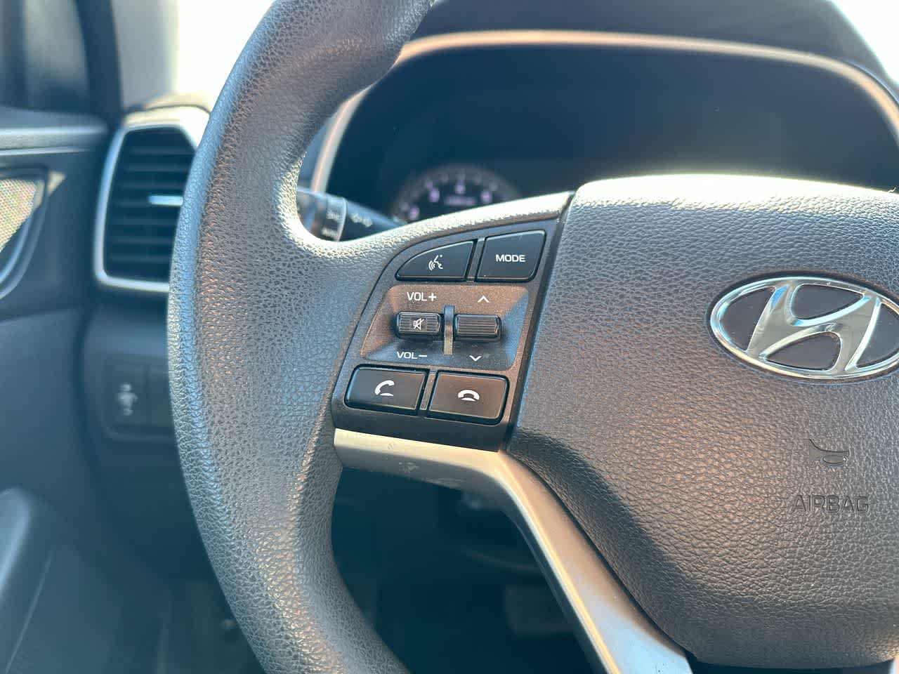 Thumbnail: 2019 Hyundai Tucson - 28