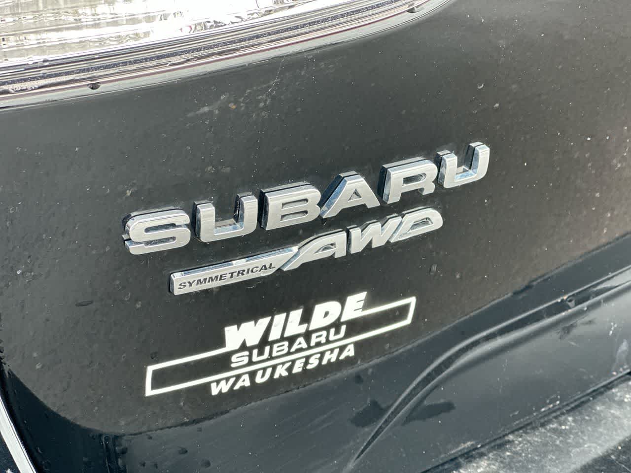 Thumbnail: 2023 Subaru Forester - 17