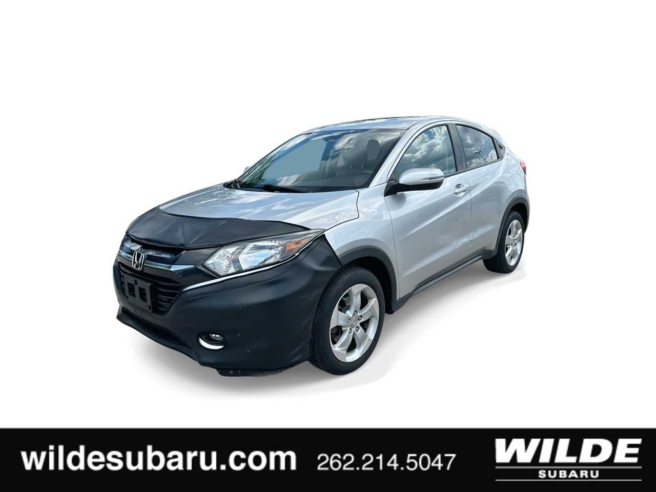 2016 Honda HR-V EX -
                  Waukesha, WI