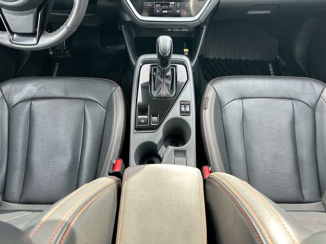 Thumbnail: 2024 Subaru Crosstrek - 31