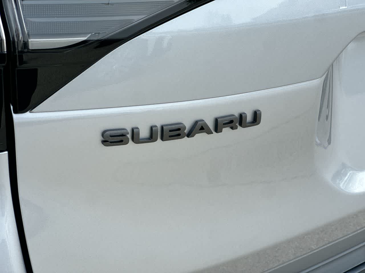 Thumbnail: 2026 Subaru Forester - 17