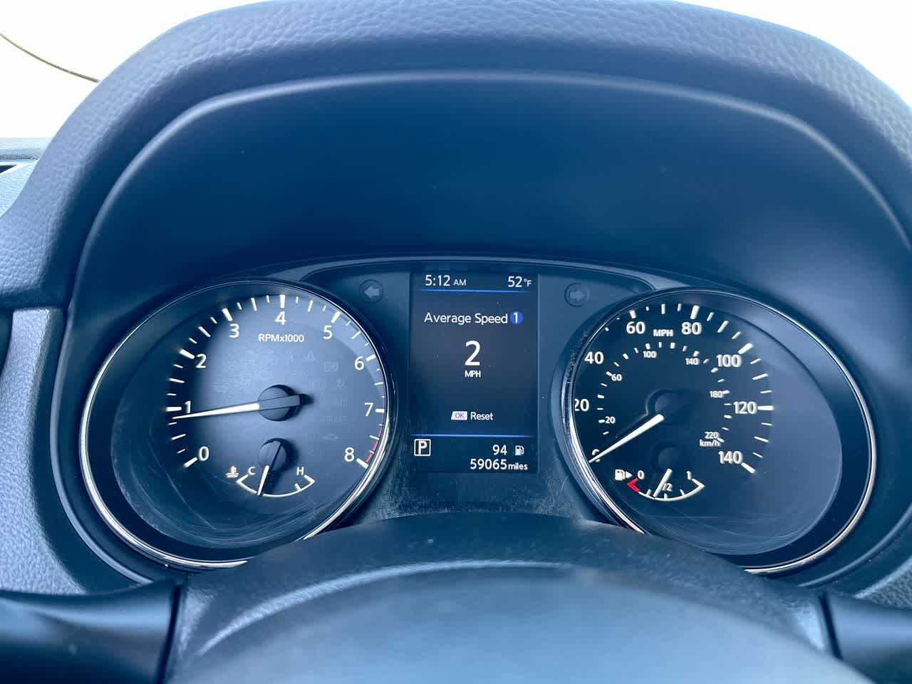 Thumbnail: 2019 Nissan Rogue - 34