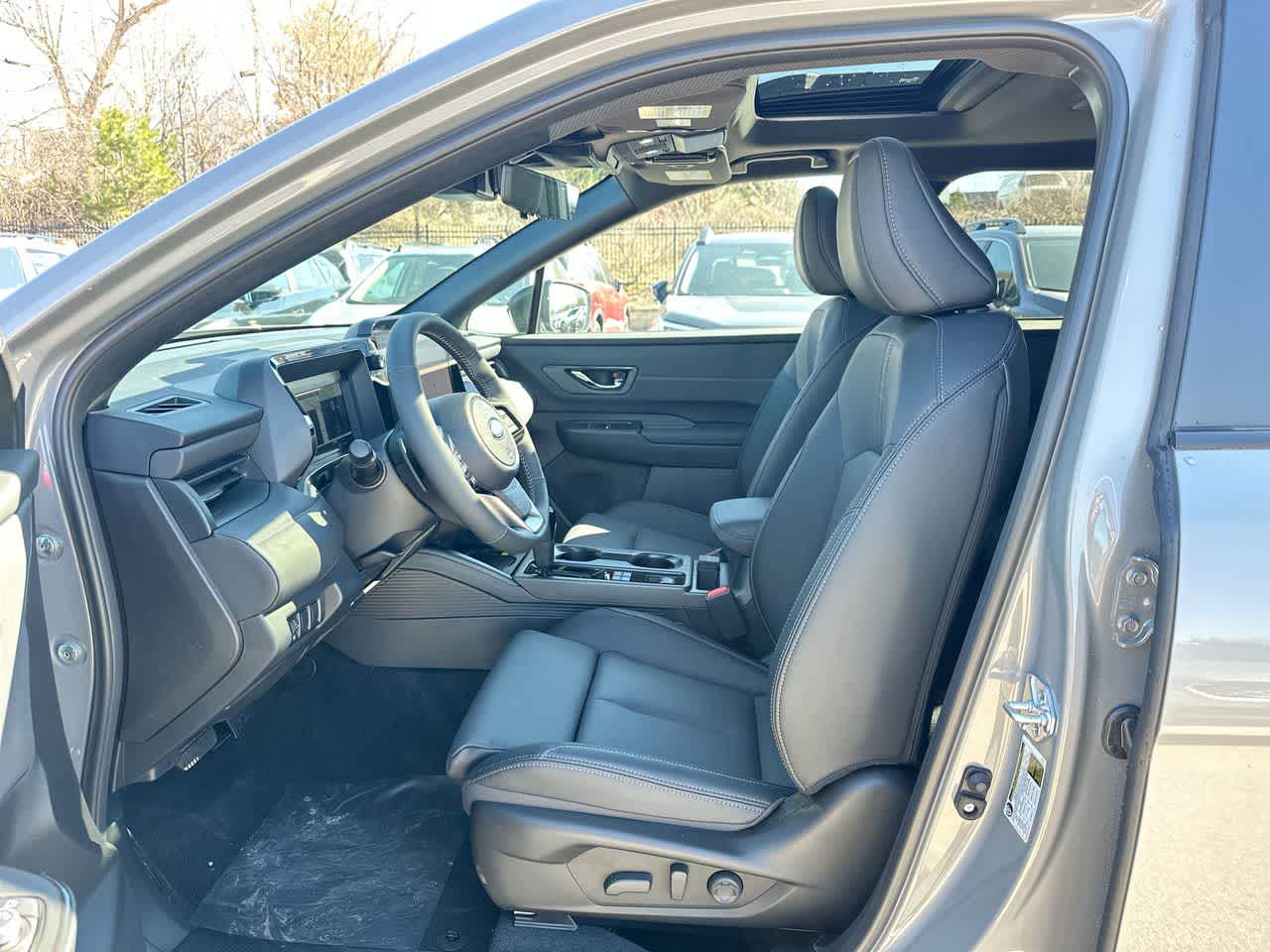 Thumbnail: 2026 Subaru Outback - 20