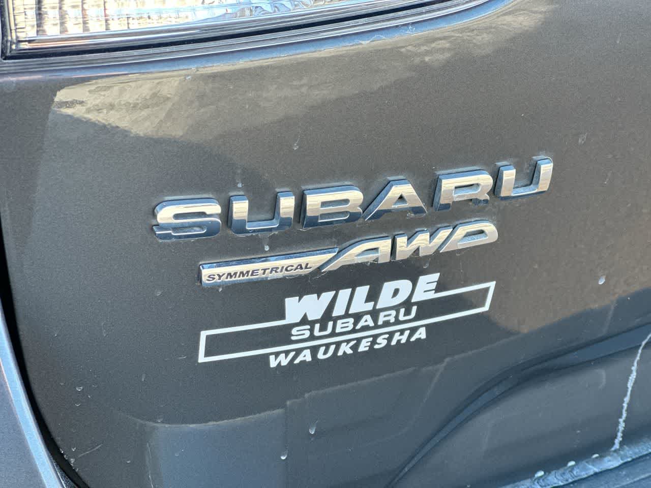 Thumbnail: 2023 Subaru Forester - 17