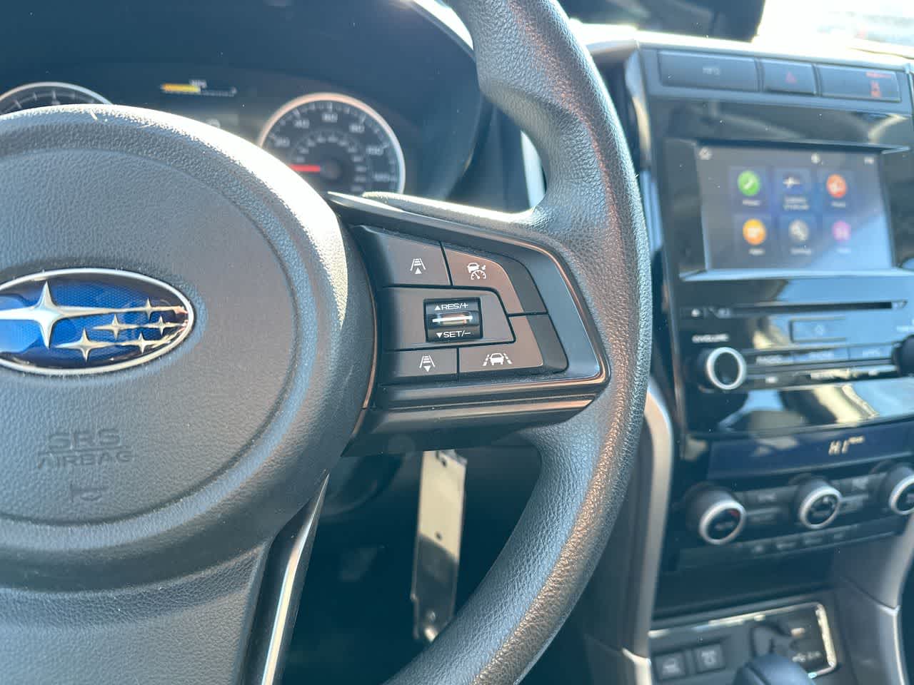 Thumbnail: 2019 Subaru Ascent - 30