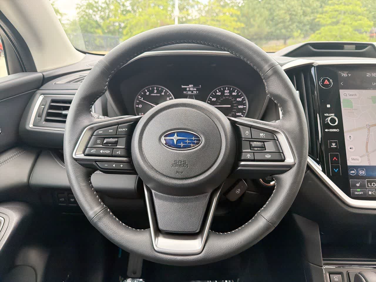 2026 Subaru Ascent Limited - Photo 29