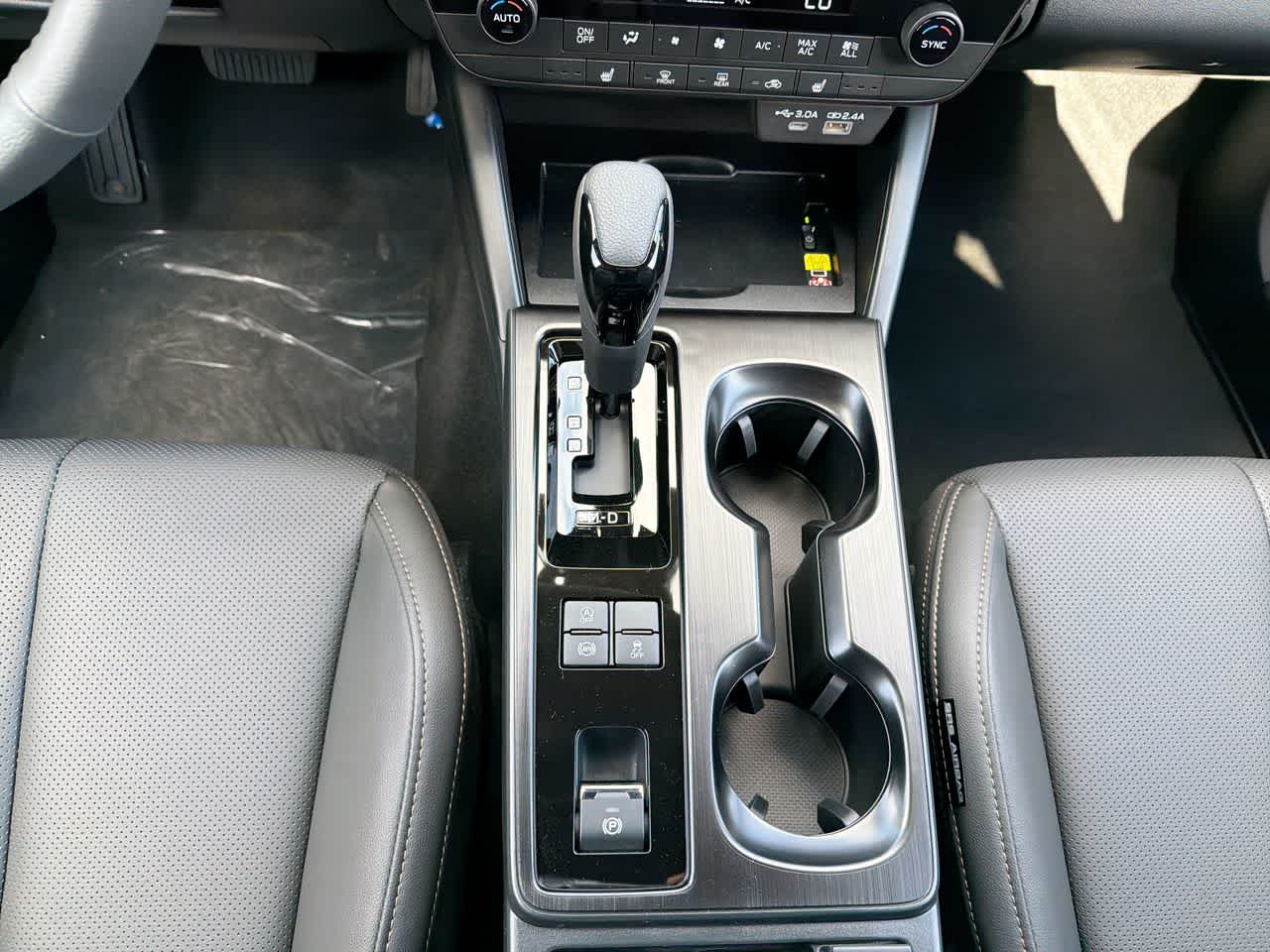 Thumbnail: 2026 Subaru Outback - 35