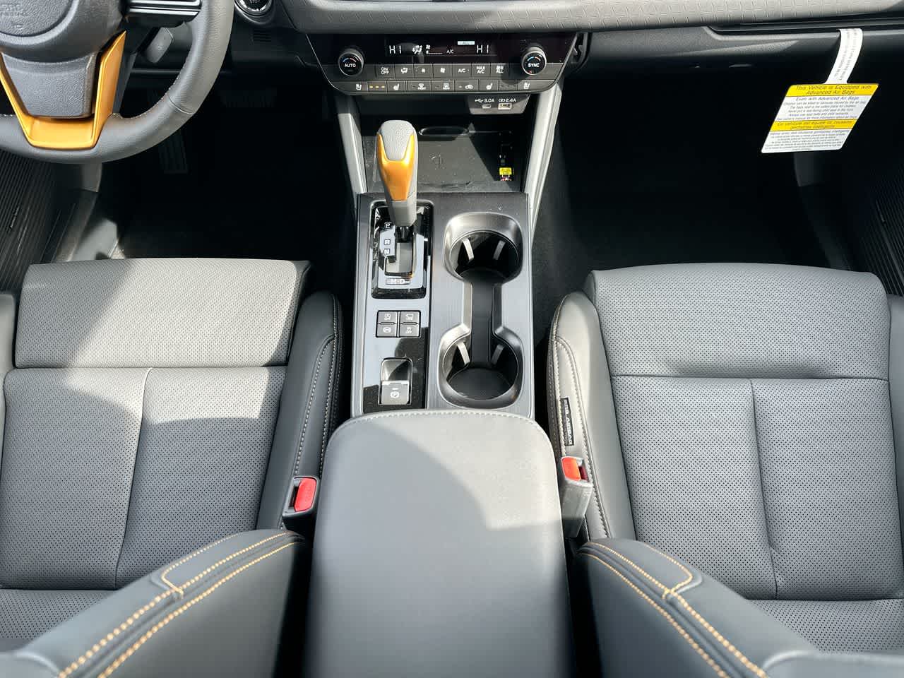 Thumbnail: 2026 Subaru Outback - 31