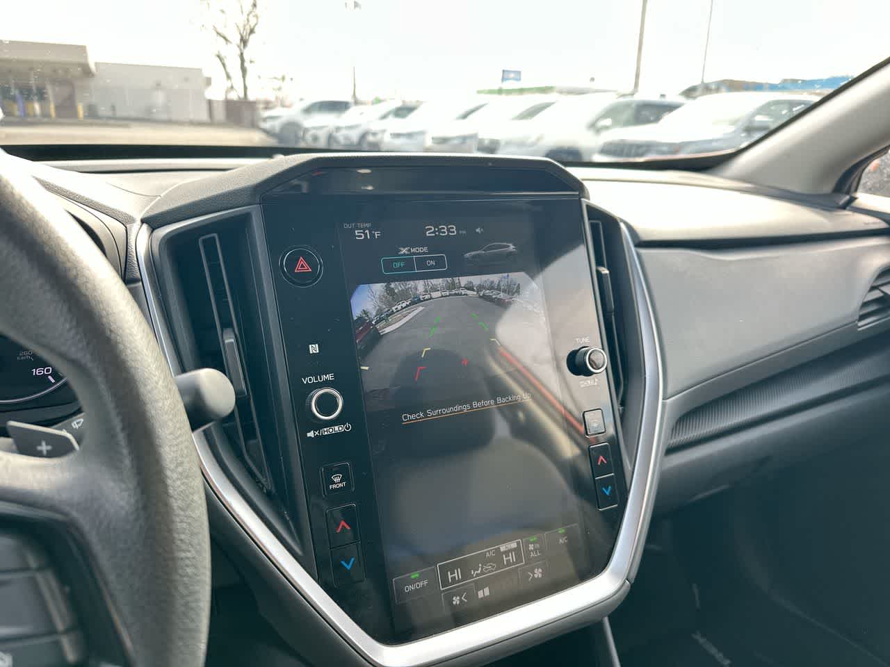 Thumbnail: 2024 Subaru Crosstrek - 32