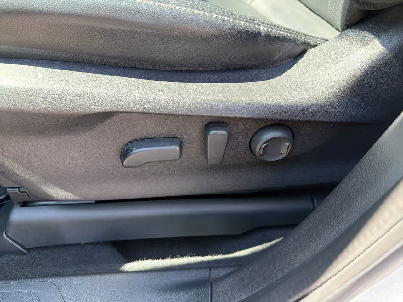 Thumbnail: 2019 Subaru Ascent - 22