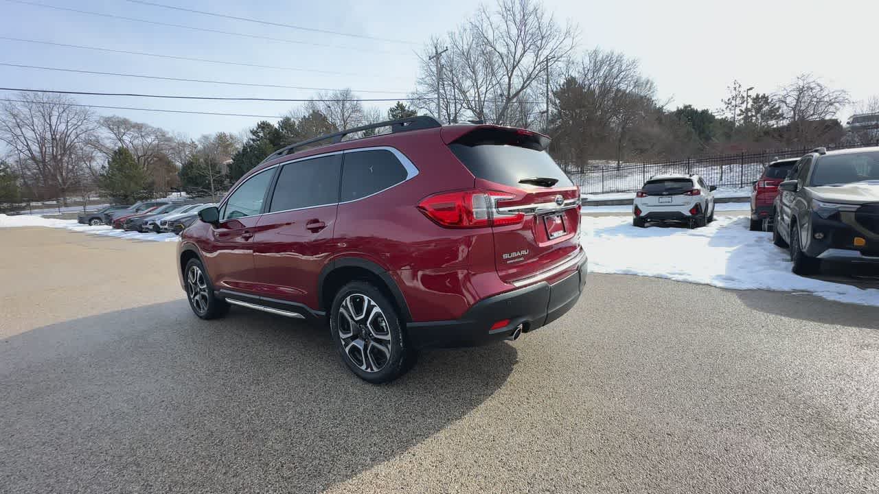 Thumbnail: 2026 Subaru Ascent - 6