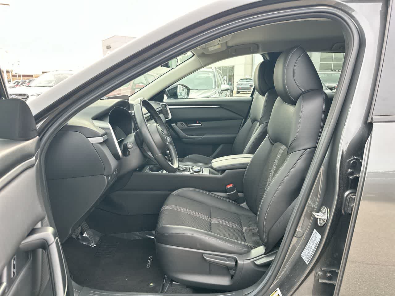 Thumbnail: 2024 Mazda CX-50 - 21