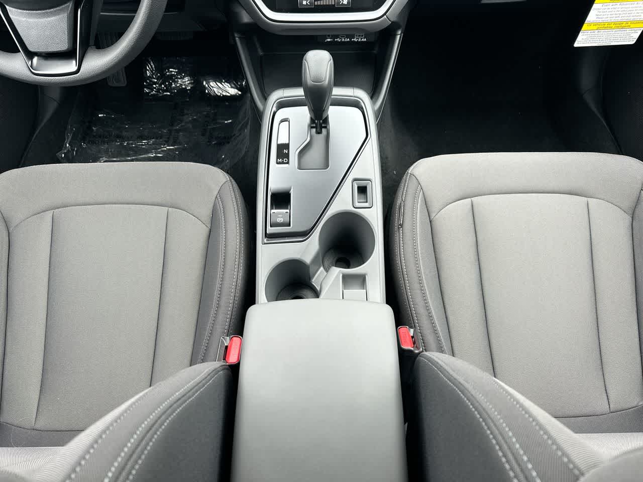 Thumbnail: 2026 Subaru Crosstrek - 30