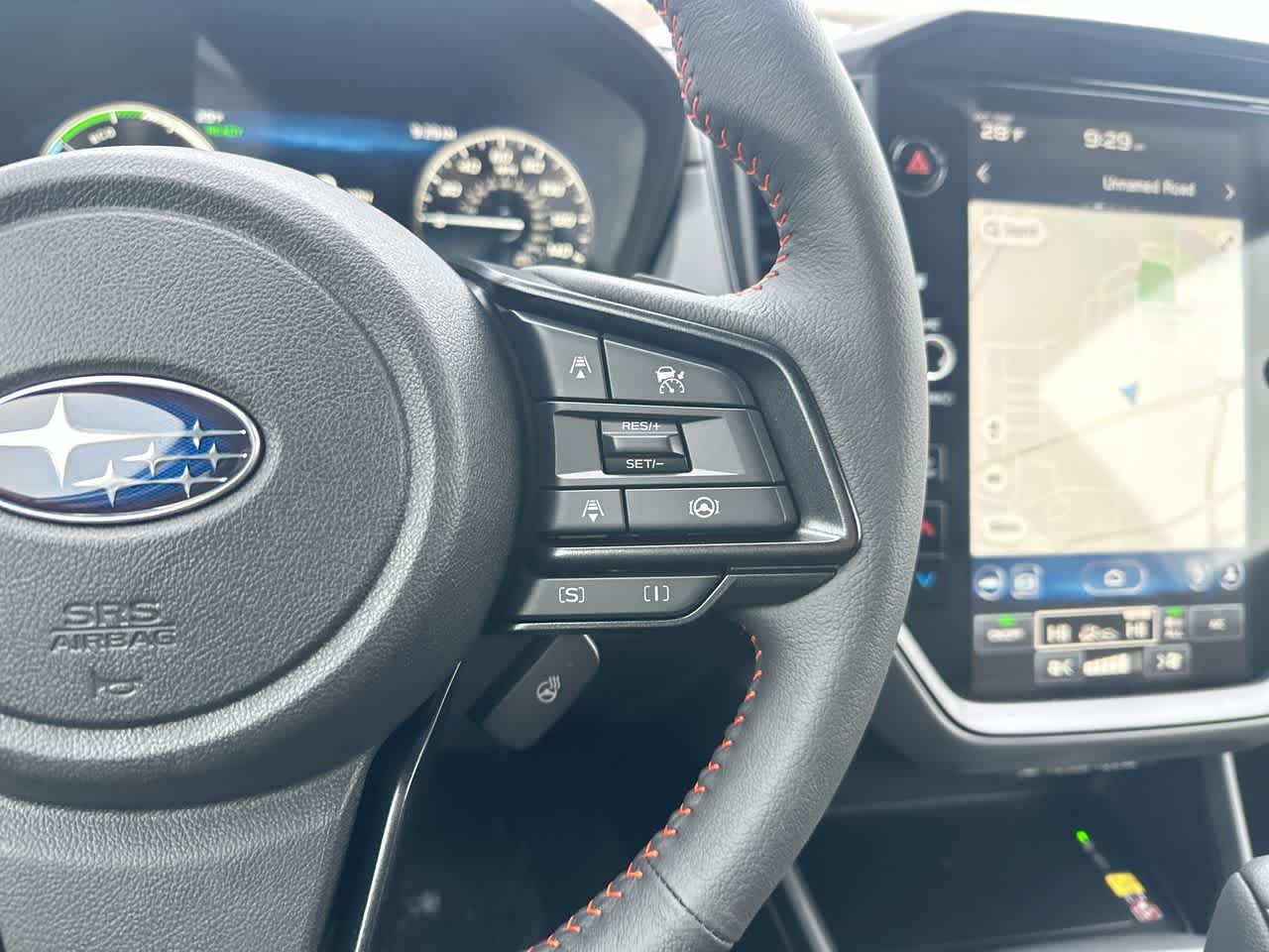 Thumbnail: 2026 Subaru Crosstrek - 30