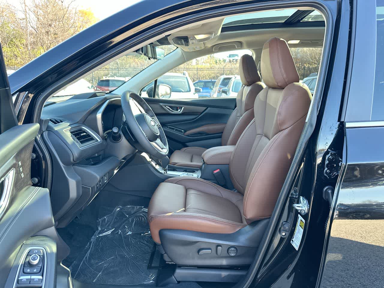 Thumbnail: 2026 Subaru Ascent - 21