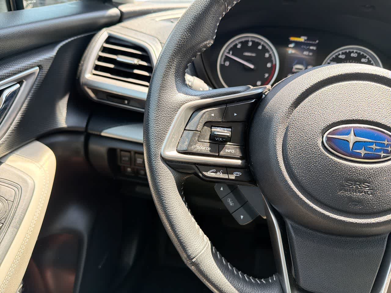 Thumbnail: 2020 Subaru Forester - 29