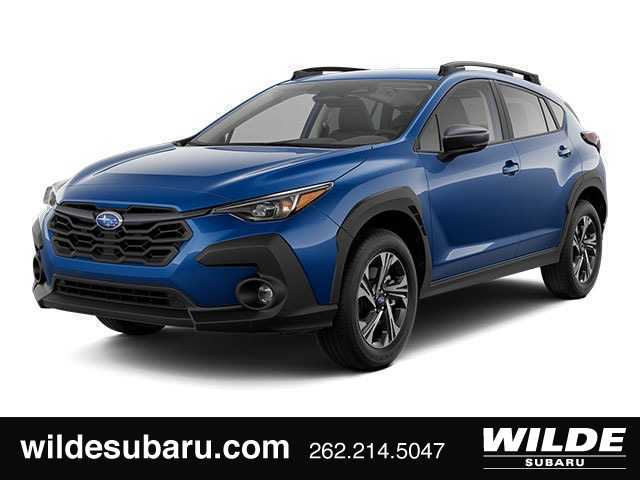 2025 Subaru Crosstrek Premium -
                  Waukesha, WI