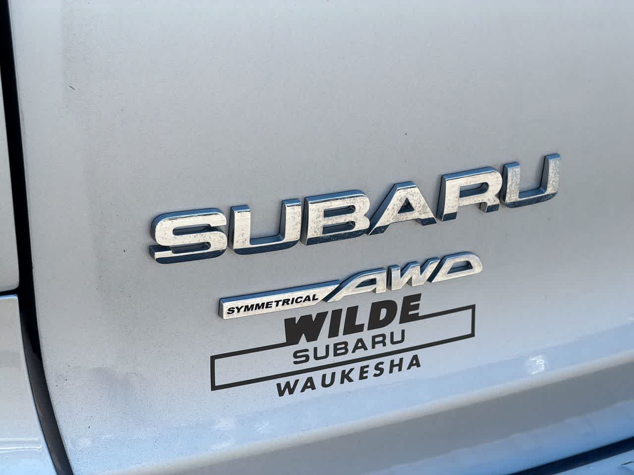 Thumbnail: 2019 Subaru Ascent - 17