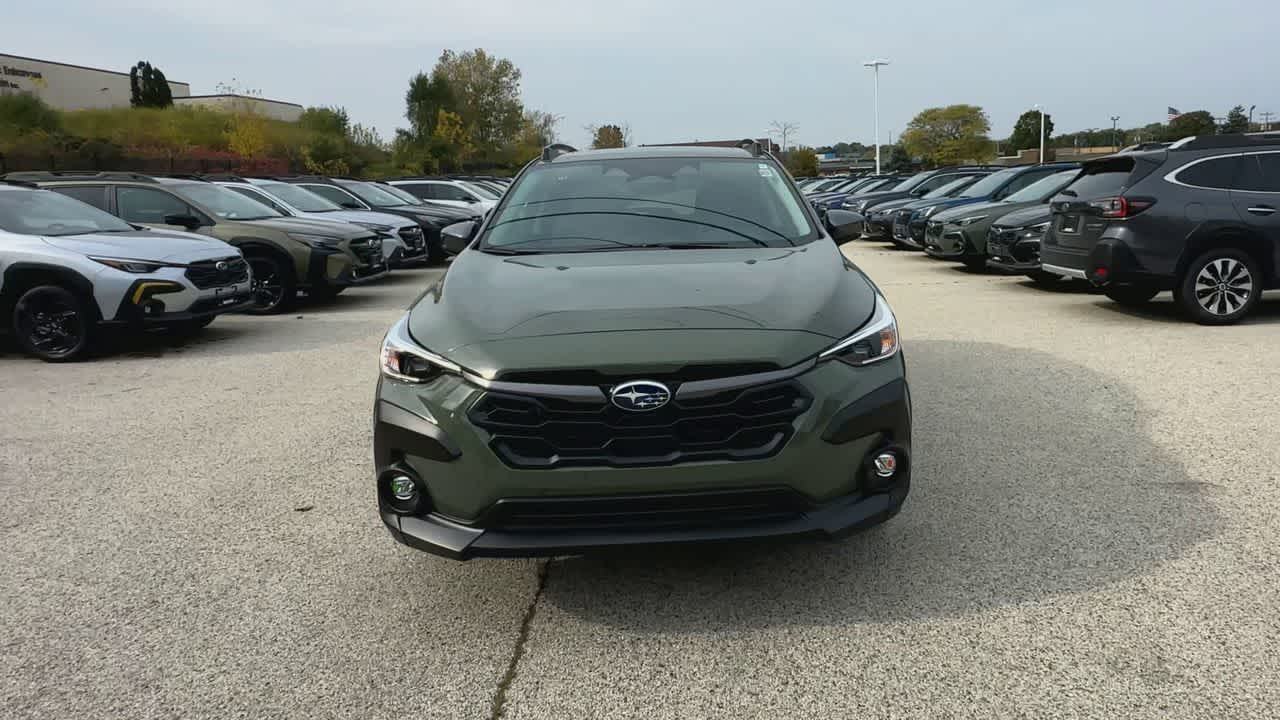 Thumbnail: 2026 Subaru Crosstrek - 3
