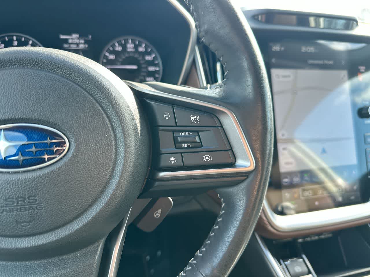 Thumbnail: 2023 Subaru Outback - 29