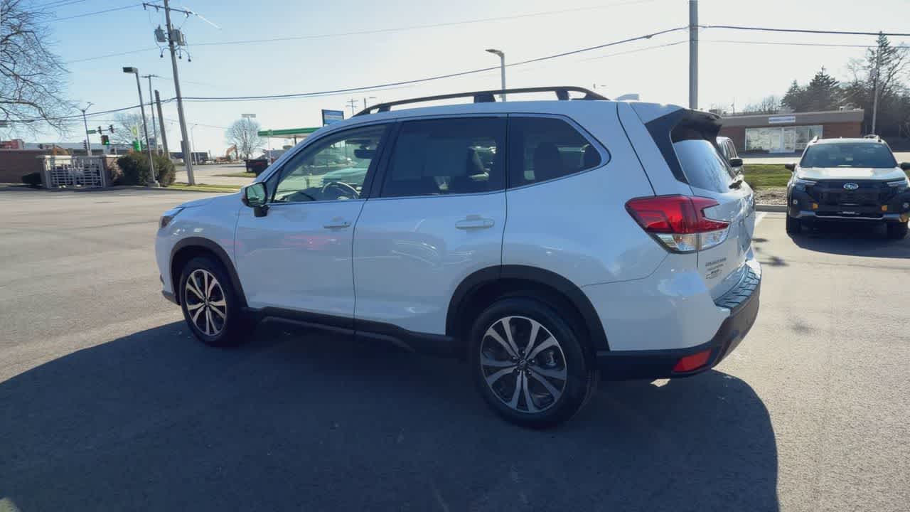 Thumbnail: 2023 Subaru Forester - 6