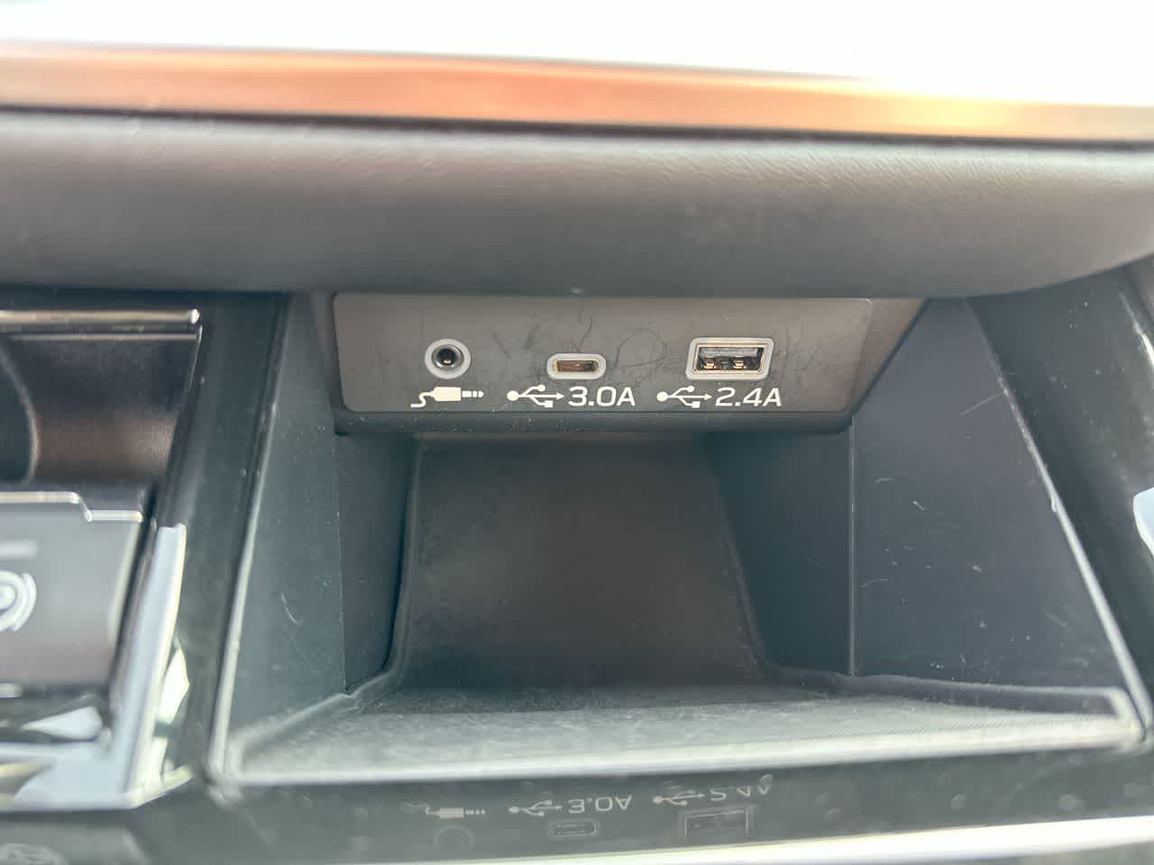 Thumbnail: 2024 Subaru Outback - 34