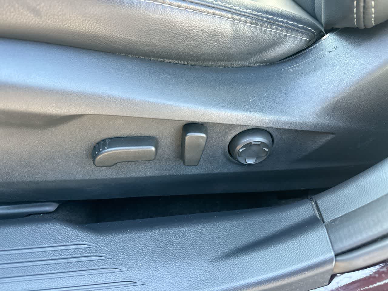 Thumbnail: 2023 Subaru Outback - 22