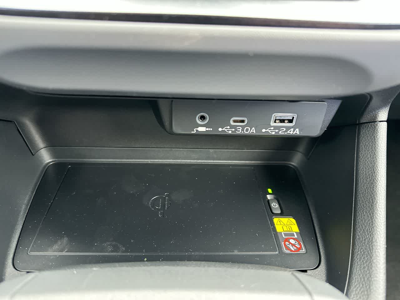 Thumbnail: 2026 Subaru Crosstrek - 34